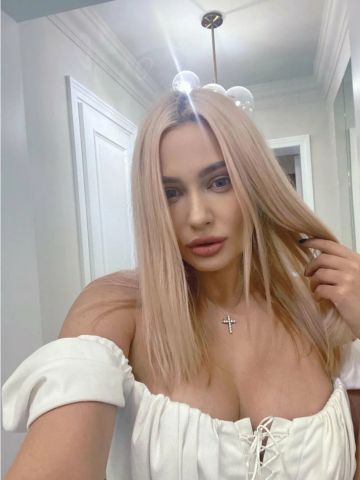 Серафима